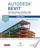 Autodesk Revit pour les bureaux d'études Fluide - CVC - Plomberie - Installations électriques (MEP)