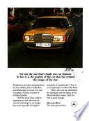 Automobile Year