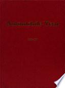 Automobile Year