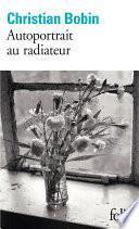 Autoportrait au radiateur
