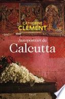 Autoportrait de Calcutta
