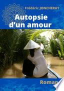 Autopsie d'un amour