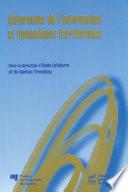 Autoroutes de l'information et dynamiques territoriales