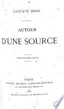 Autour d'une source
