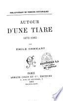 Autour d'une tiare