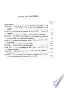 Autour de Bouvard et Pécuchet