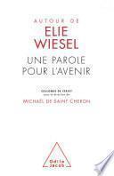 Autour de Élie Wiesel