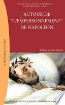 Autour de l'empoisonnement de Napoléon