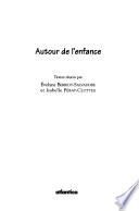 Autour de l'enfance