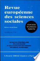 Autour de l'épistémologie de la sociologie et de la sociologie des sciences : des débats, un réexamen