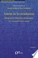 Autour de la retraduction