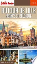 AUTOUR DE LILLE 2018/2019 Petit Futé