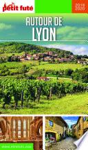 AUTOUR DE LYON 2019/2020 Petit Futé