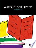 Autour des livres