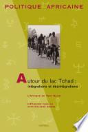 Autour du lac Tchad