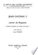 Autour du Requiem
