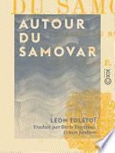Autour du samovar