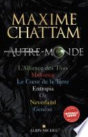 Autre-monde - Intégrale