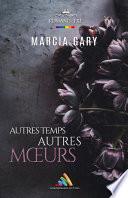 Autres temps, autres mœurs