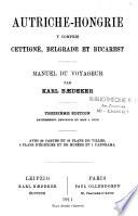 Autriche-Hongrie...