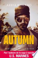 Autumn - Tome 1
