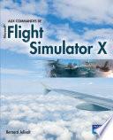 Aux commandes de Flight Simulator X