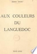 Aux couleurs du Languedoc