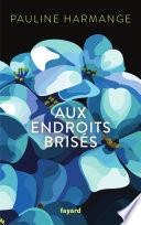 Aux endroits brisés