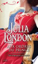 Aux ordres du prince