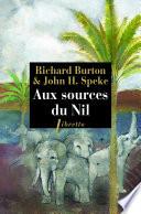 Aux sources du Nil