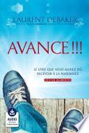 Avance!!!