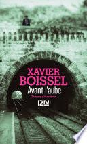 Avant l'aube