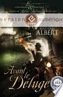 Avant le déluge