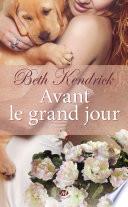 Avant le grand jour