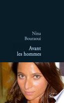 Avant les hommes