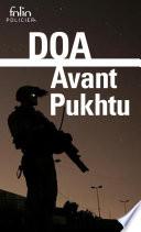 Avant Pukhtu