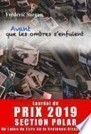 Avant que les ombres s’enfuient