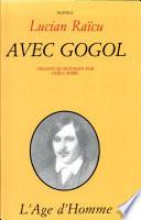 Avec Gogol