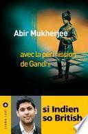 Avec la permission de Gandhi