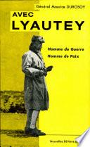 Avec Lyautey