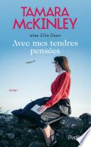 Avec mes tendres pensées