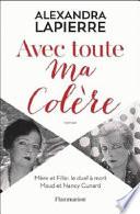 Avec toute ma colère
