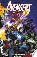 Avengers (2018) T02
