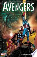 Avengers - La guerre Krees/Skrulls