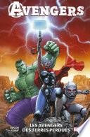 Avengers : Les Avengers des Terres Perdues