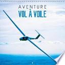 Aventure vol à voile