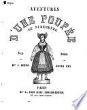 Aventures d'une poupée de Nuremberg