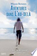Aventures dans l'au-delà