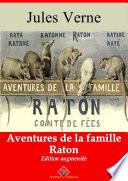 Aventures de la famille Raton