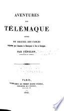 Aventures de Télémaque